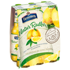 Fürstenberg Natur Radler