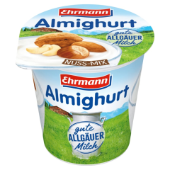 Ehrmann Almighurt Nuss-Mix