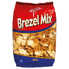 Gunz Brezel Mix