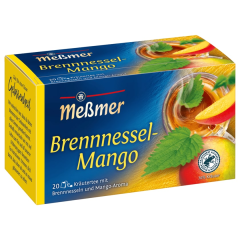 Meßmer Brennnessel-Mango