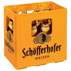 Schöfferhofer Weizen