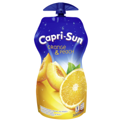 Capri-Sun Orange-Peach