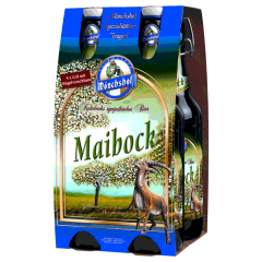 Mönchshof Maibock