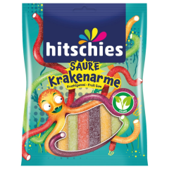 Hitschler Hitschies Saure Krakenarme vegan