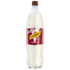 Schweppes Ginger Beer