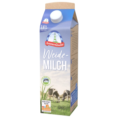 Ammerländer Unsere Milch 3,8%