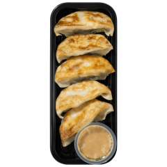 EatHappy Gyoza vegetarisch