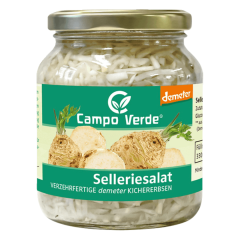 Campo Verde demeter Bio Selleriesalat