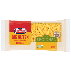 Bernbacher Die Guten Kordelli