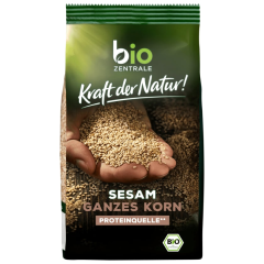 Biozentrale Bio Sesam