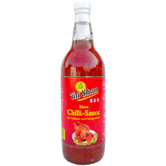 Tai Shan Sweet Chilli-Sauce