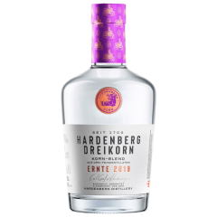 Hardenberg Dreikorn Korn Blend