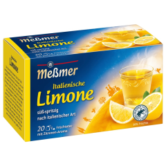 Meßmer Italienische Limone