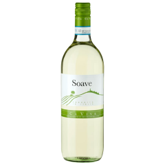 Soave Weißwein Ca'Vive DOC trocken