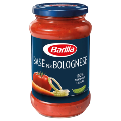 Barilla Pastasauce Base per Bolognese