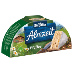 Bergader Almzeit Pfeffer