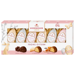 Niederegger Marzipan Ostereier