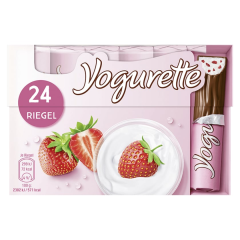 Yogurette Erdbeere 300g,