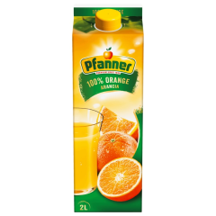 Pfanner 100% Orangensaft