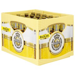 Warsteiner Radler