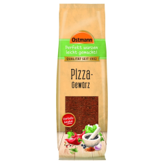 Ostmann Pizza-Gewürz