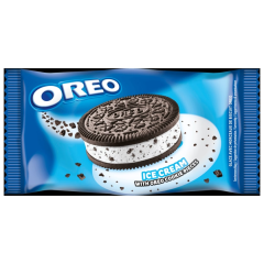 Oreo Sandwich