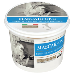 Marca Italia Mascarpone