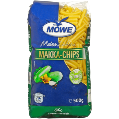 Möwe Meine Liebsten Makka-Chips