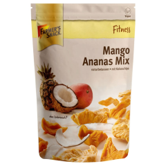 Farmer's Snack Mango Ananas Mix