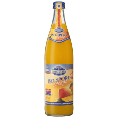 Brunnthaler Iso-Sport Mango