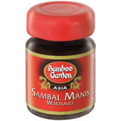 Bamboo Garden Sambal-Manis