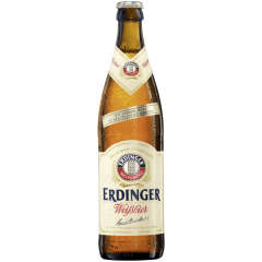 Erdinger Hefeweißbier