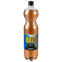 Bullit Energydrink