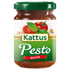 Kattus Pesto Rosso