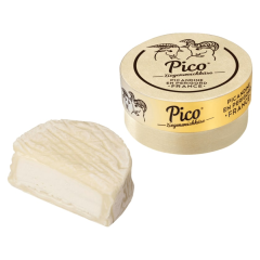 Pico Ziegenweichkäse