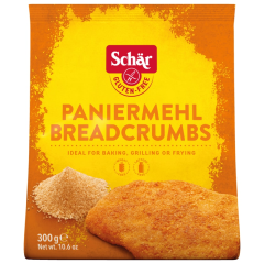 Schär Paniermehl Pan Grati glutenfrei